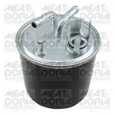 MEAT & DORIA 4823