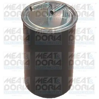 MEAT & DORIA 4837