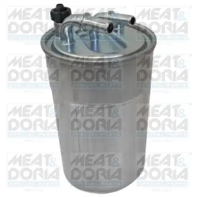 MEAT & DORIA 4973