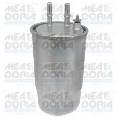 MEAT & DORIA 5066