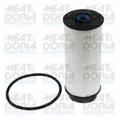 MEAT & DORIA 5081