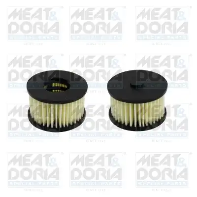 MEAT & DORIA 5091