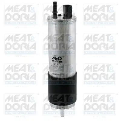 MEAT & DORIA 5125
