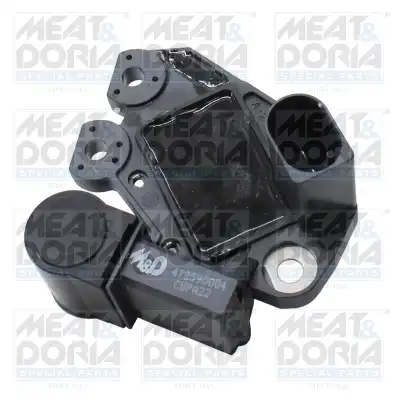 MEAT & DORIA 52004
