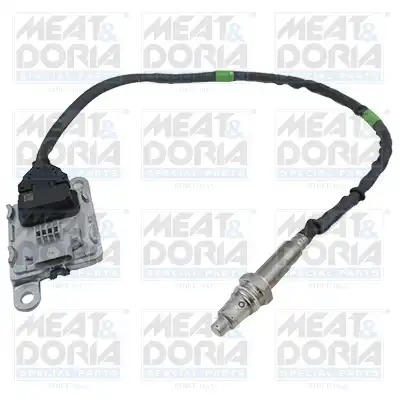 MEAT & DORIA 57026