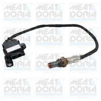 MEAT & DORIA 57127