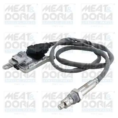 MEAT & DORIA 57190
