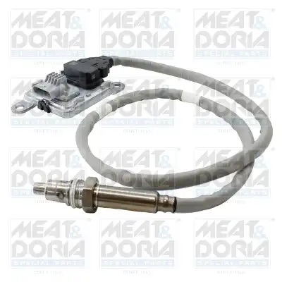 MEAT & DORIA 57258