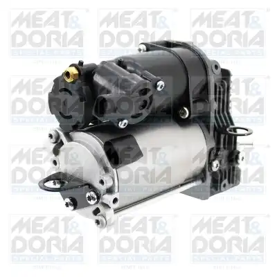 MEAT & DORIA 58023