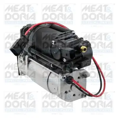 MEAT & DORIA 58040