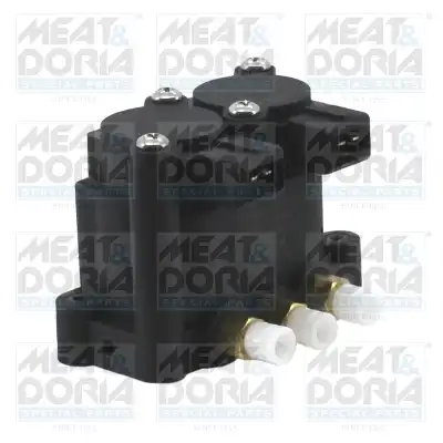 MEAT & DORIA 58206