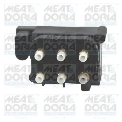 MEAT & DORIA 58207