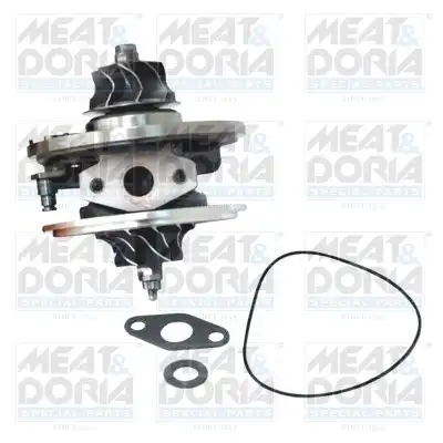 MEAT & DORIA 60003