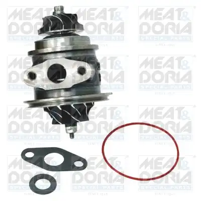MEAT & DORIA 60008