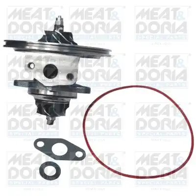 MEAT & DORIA 60011
