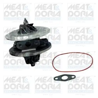 MEAT & DORIA 60013