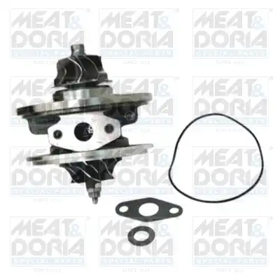 MEAT & DORIA 60019