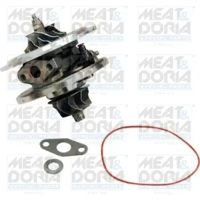 MEAT & DORIA 60024