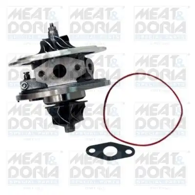 MEAT & DORIA 60027