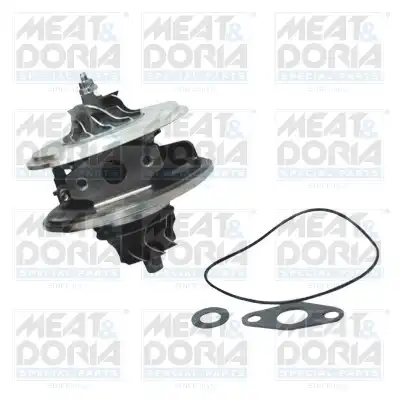 MEAT & DORIA 60028