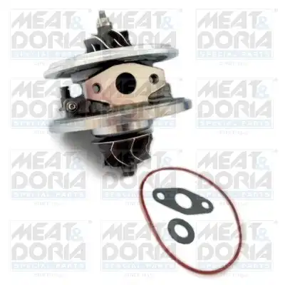 MEAT & DORIA 60029