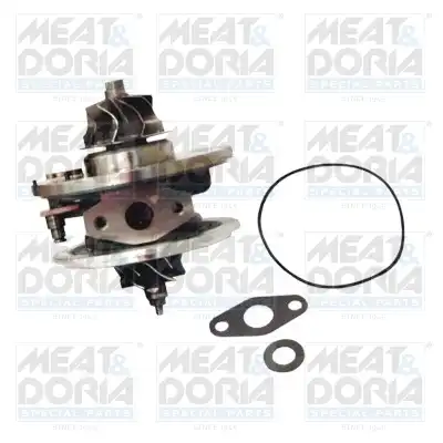 MEAT & DORIA 60032