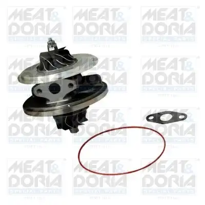 MEAT & DORIA 60037