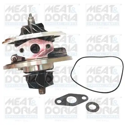 MEAT & DORIA 60039