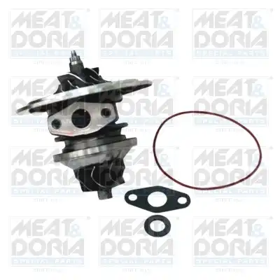 MEAT & DORIA 60040
