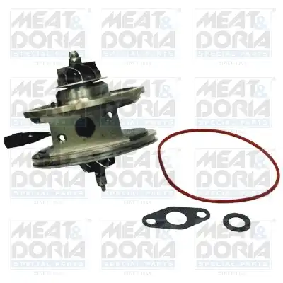 MEAT & DORIA 60049
