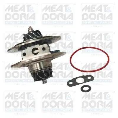 MEAT & DORIA 60059