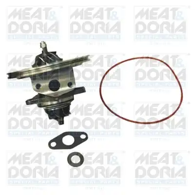 MEAT & DORIA 60060