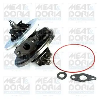 MEAT & DORIA 60088