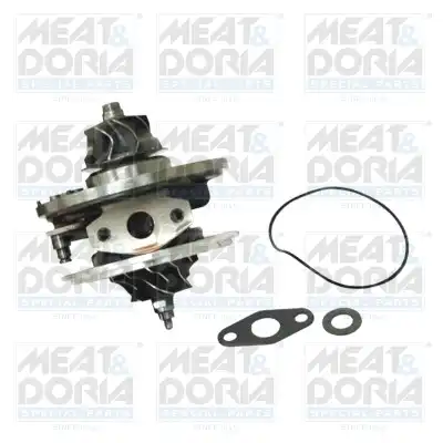 MEAT & DORIA 60097