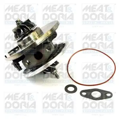 MEAT & DORIA 60100