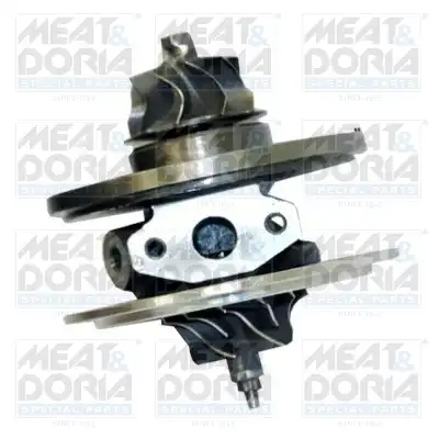 MEAT & DORIA 60102