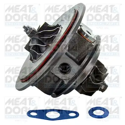 MEAT & DORIA 601032