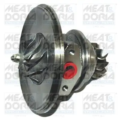 MEAT & DORIA 60105