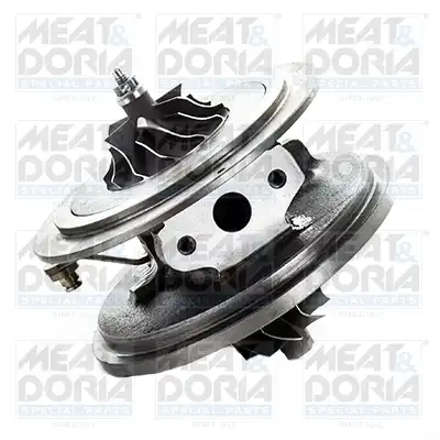 MEAT & DORIA 601061