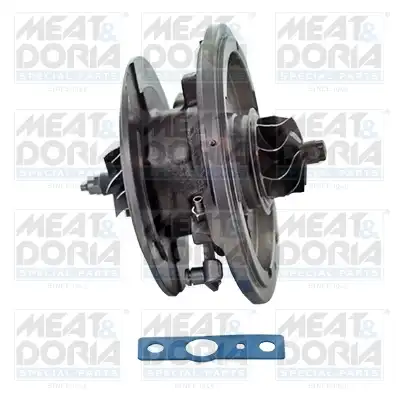 MEAT & DORIA 601071