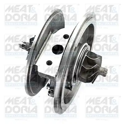 MEAT & DORIA 601125