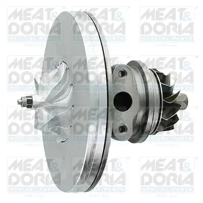 MEAT & DORIA 601198