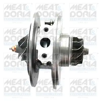 MEAT & DORIA 601212