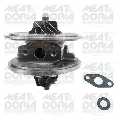 MEAT & DORIA 601270