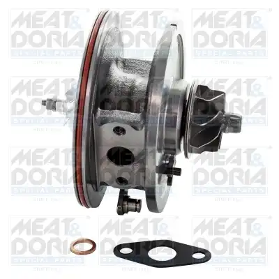 MEAT & DORIA 601273