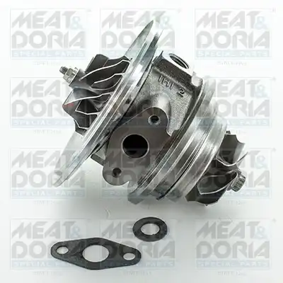 MEAT & DORIA 601278