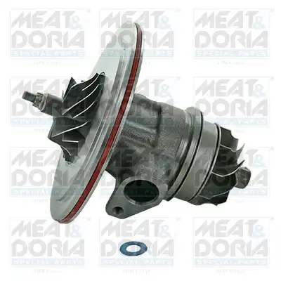 MEAT & DORIA 601310