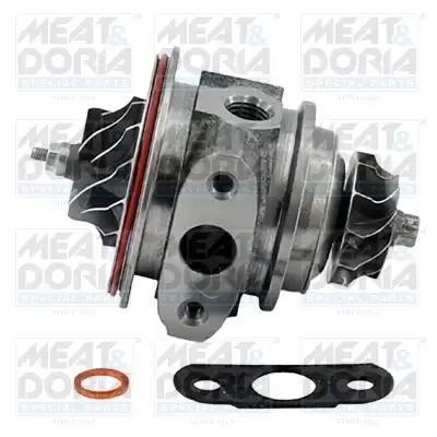 MEAT & DORIA 601368