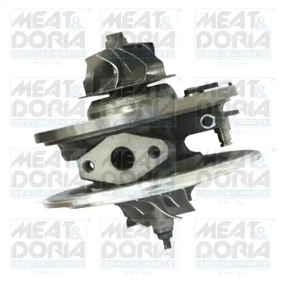 MEAT & DORIA 60136