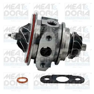 MEAT & DORIA 601374